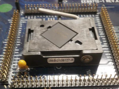 USED CIRRUS LOGIC Cirrus Logic   EE89712-1