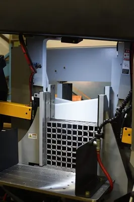 NEW HYD-MECH H-22A