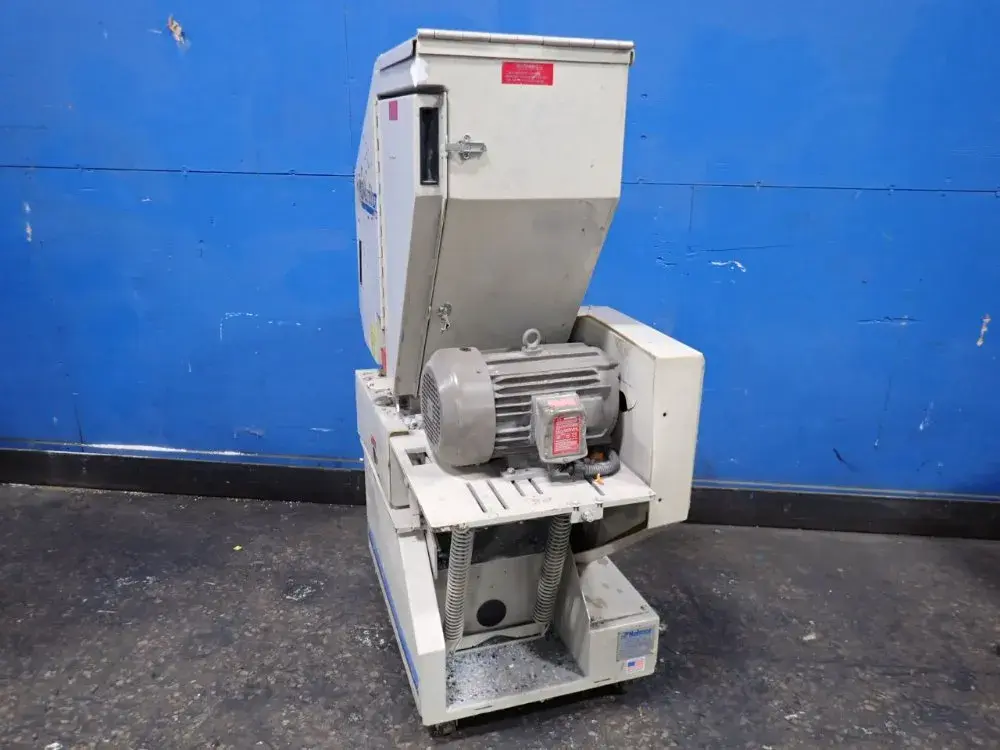 USED NELMOR MV1012