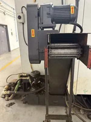 USED 2015 FEELER VB-1900
