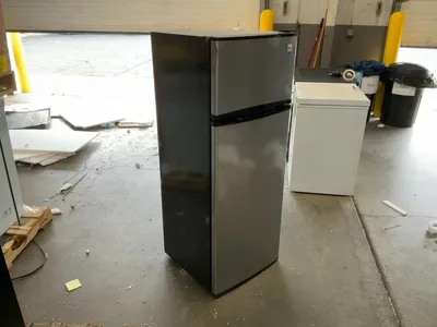 Used AVANTI RA733B3S Refrigerators Michigan US | Miedema Asset Management Group #1340938