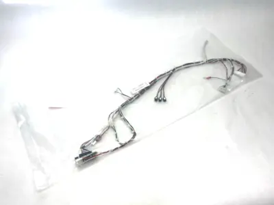 New | in-Stock Knapp Cable Harness Wiring Assembly 14-0024 Control Cable 6505858 Disconnects Michigan US | Maverick Industrial Sales #1393615