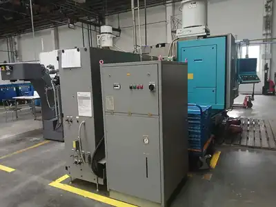 2016 INDEX C200 CNC Lathes | Graff-Pinkert (12)