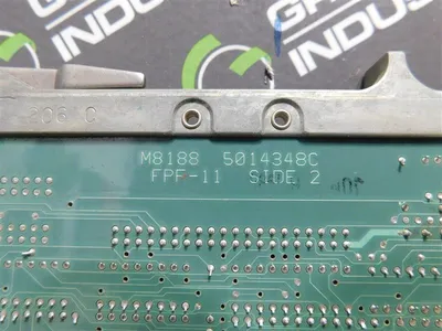 USED DEC M8188