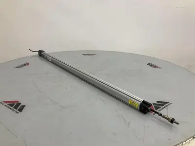 USED MTS LPRLVU03601AR