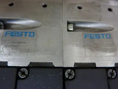 USED FESTO IFB8-03
