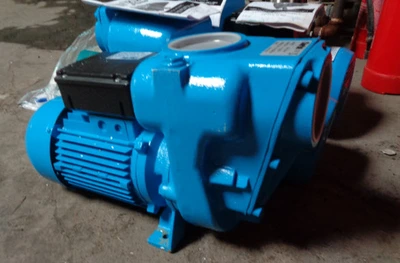 480 LPM Clarke M/S Centrifugal Pump  2.2kw Type CPE 30A1