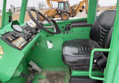 Used 2016 SKYTRAK 10054 Misc Forklifts Pennsylvania US | National Lift Equipment #1368998