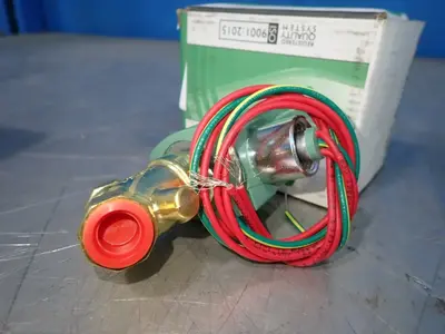 NEW ASCO 8210G073