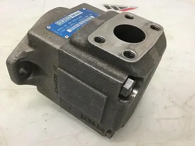 USED DENISON HYDRAULICS T6C 005 3R00 B1 N0P