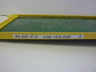 NEW FANUC A16B-1210-0430/05B