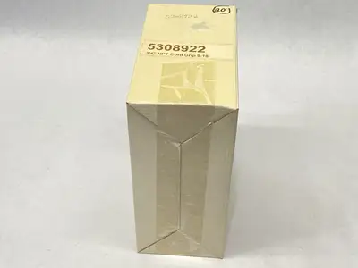 New | in-Stock Altech Corp Polyamide Strain Relief Cable Gland 3/4" NPT PKG OF 20 Electrical Fittings Michigan US | Maverick Industrial Sales #1390865