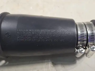 New | in-Stock SPECIAL MINE SERVICES 8343-5 Cable & Wire British Columbia CA | Lenmark #250005