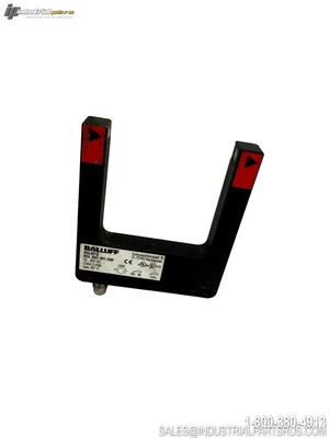 USED BALLUFF BGL 50A-001-S49