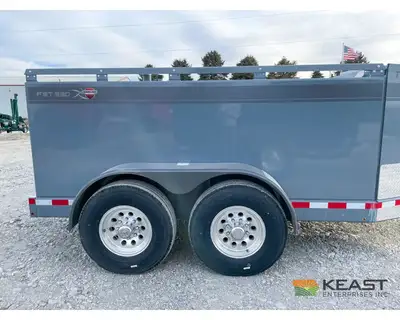 Used THUNDER CREEK _UNKNOWN_ Liquid Supply Trailers Iowa US | Keast Enterprises #1360531