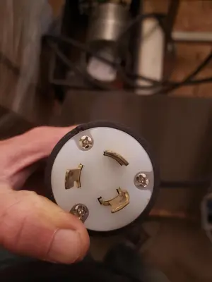USED CORENCO M8E