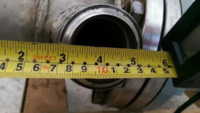 USED ENERMAX 6/24 BEV
