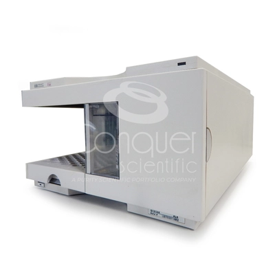 USED AGILENT TECHNOLOGIES G1313A