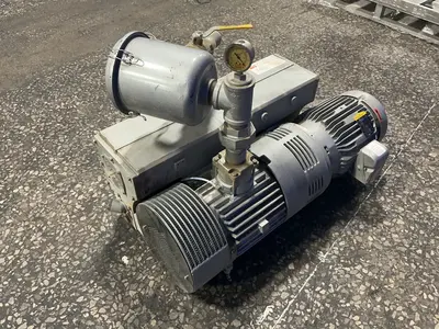 Used BUSCH RC0255.D5Z6.1103 Pumps Ohio US | HGR 24 #1266273