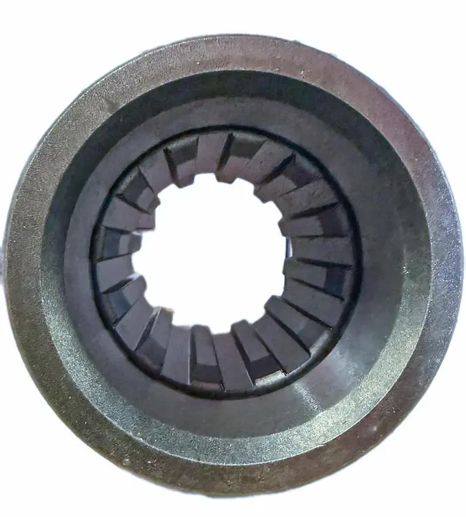 New | in-Stock ROCK HOG RH65 HEAVY-DUTY CHUCK FOR QL6 SHANK BIT Drill Chucks Pennsylvania US | East West Machinery & Drilling #1546892