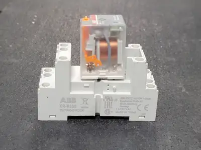 USED ABB CR-M120AC2L