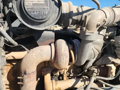 Used 1989 PETERBILT 377 Dump trucks Idaho US | Proxy Equipment #1377786