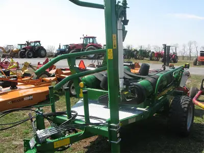 New | in-Stock 2026 MCHALE 991BC Miscellaneous Equipment Pennsylvania US | Zimmerman Farm Service #1410595