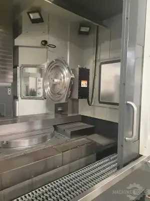 USED 2022 HAAS EC-1600YZT-5AX
