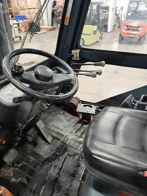 USED HELI CPCD70