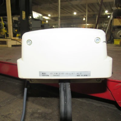 NEW IAI CORPORATION IS-L-X-MX-20-400-1200-LL-W-T1-INC-SP