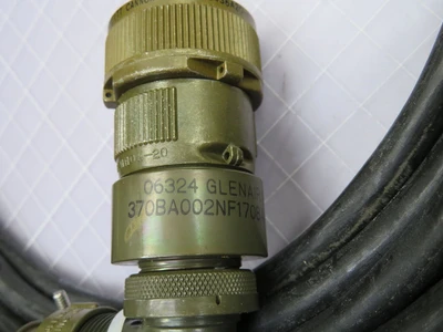 Used GLENAIR _UNKNOWN_ Cable & Wire | OCO Industrial #1745705