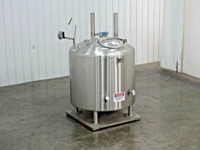 Used FELDMEIER Does Not Apply Jacketed Tanks Ohio US | Equipment Recovery Corp. #1331353