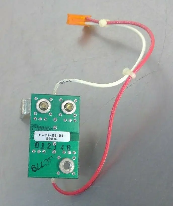 Siemens A1-116-100-509 FLD Current A1-316-200-002 3D-20