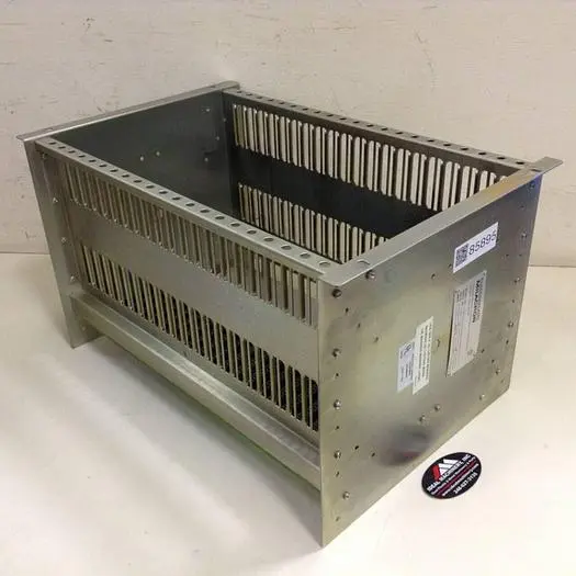 Used CINCINNATI MILACRON 3-424-1806A Panel Mounts | Ideal Machinery #661365