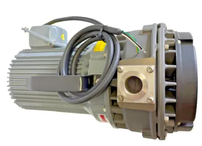 USED Ulvac DIS-251