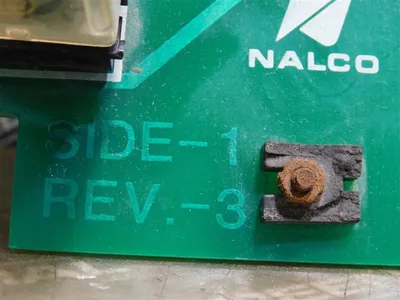 USED NALCO NC-200-B
