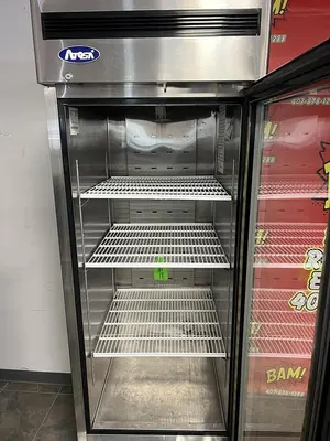 Used ATOSA MCF8705GR Display Refrigerators Florida US | BAM Discount Restaurant Equipment #1321448