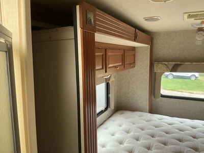 Used 2005 CHEVROLET GULF STREAM ENDURA M-6316 Campers, Caravans, Motorhomes Michigan US | Miedema Asset Management Group #1330219