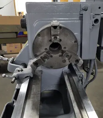 USED LEBLOND 15 REGAL