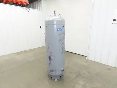 Used PENWAY _UNKNOWN_ Pressure Tanks Indiana US | Arrow Industrial #1368193
