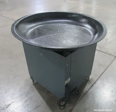USED HEAT SEAL AT36