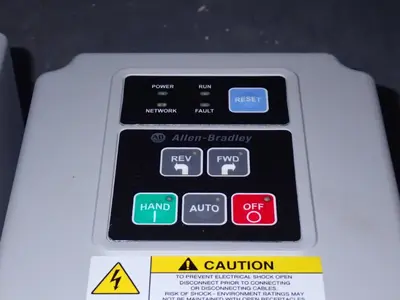 NEW ALLEN BRADLEY 280AFN10R