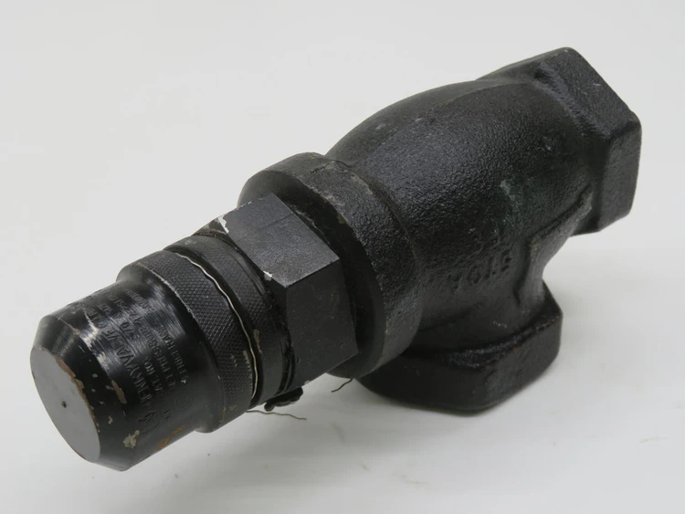 Used HENRY VALVE _UNKNOWN_ Valves/Fittings | OCO Industrial #1593262
