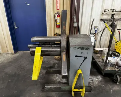 USED AMERICAN 60