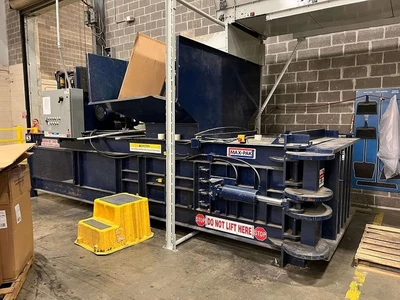 USED MAX PAK HCE 60FE-308