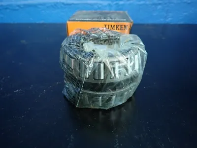 NEW TIMKEN 378DE20024