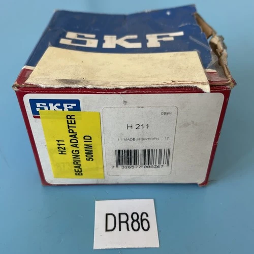 NEW SKF H211