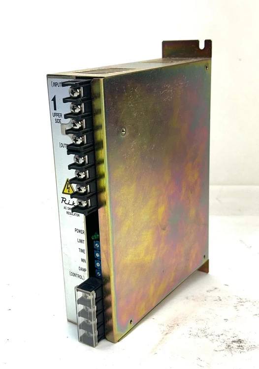 Used TOKYO-RIKOSHA WSA-2CVSP Power Supplies Kentucky US | Industrial Parts R Us Inc. #356337