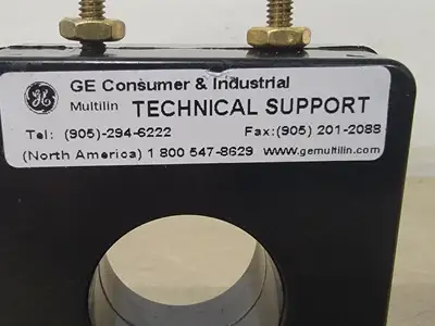 USED GENERAL ELECTRIC 2SFT-401