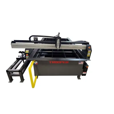 New | in-Stock LONE STAR TROOPER Plasma Cutters Florida US | Sierra Victor Machinery #1455607
